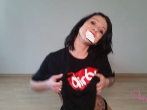 Pia_July Porno Video: USERTREFFEN